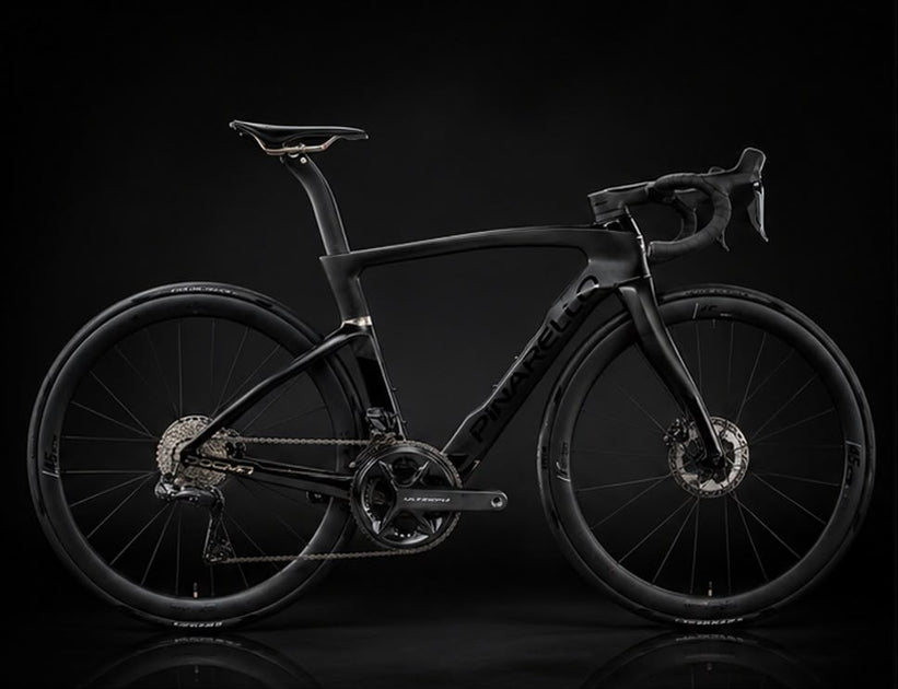 Pinarello Dogma F 2026 – Shimano Ultegra Di2 2x12