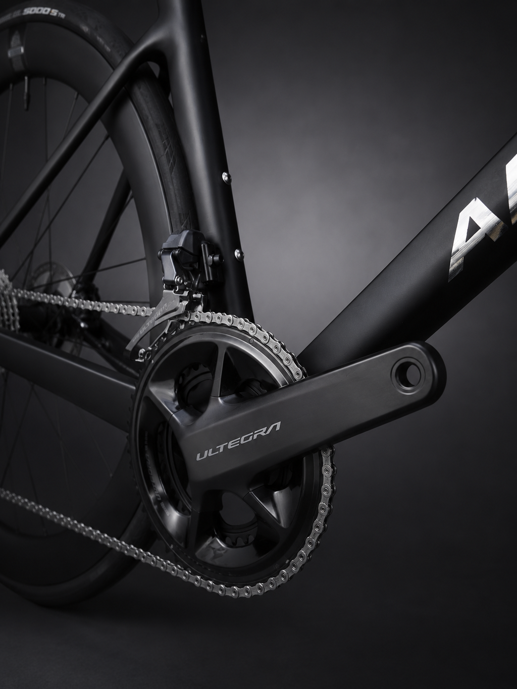 ALP-X RS2 | Aero Carbon Rennrad | Shimano Ultegra Di2 |DT Swiss ARC | In der Schweiz montiert 