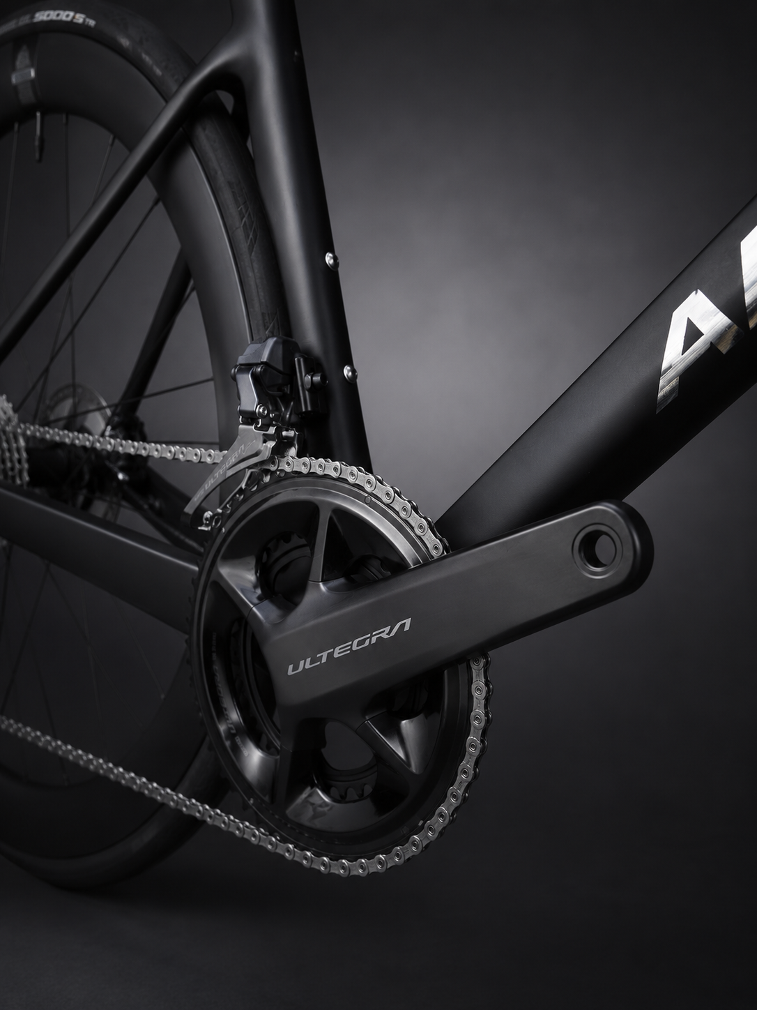 ALP-X RS2 | Aero Carbon Rennrad | Shimano Ultegra Di2 |DT Swiss ARC | In der Schweiz montiert 
