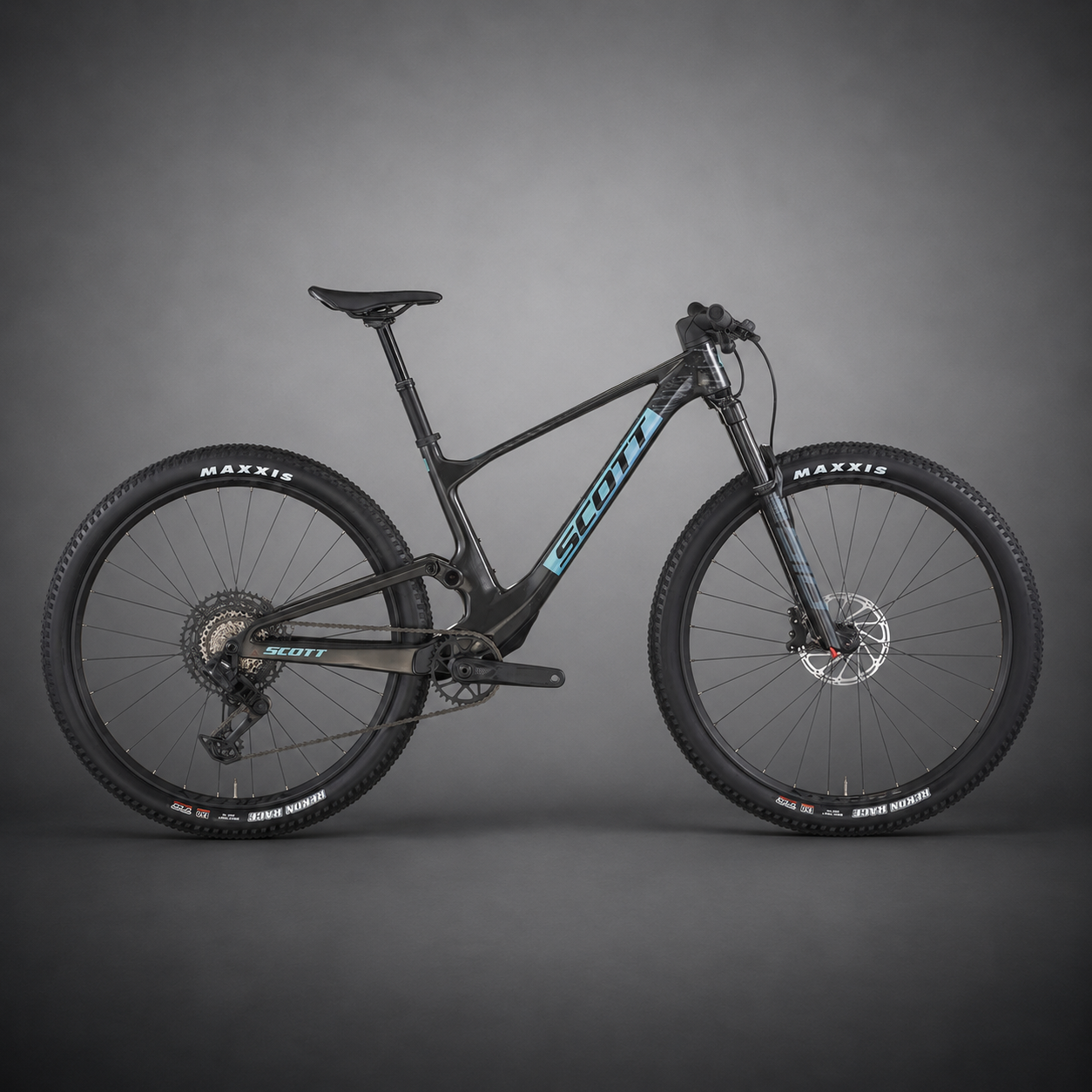 Scott Spark RC HMF