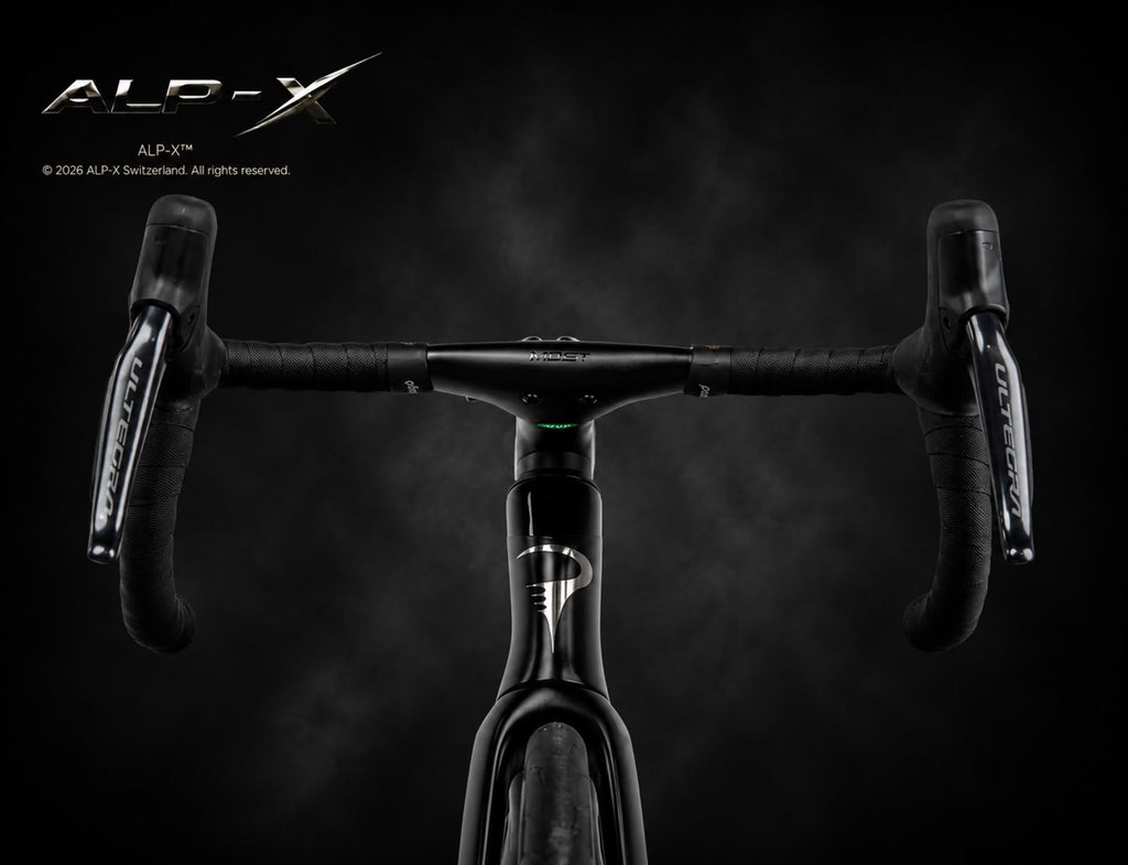 Pinarello Dogma F 2026 – Shimano Ultegra Di2 2x12 – Size M