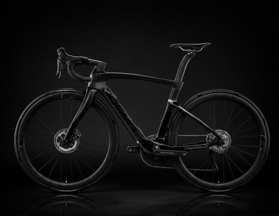 Pinarello Dogma F 2026 – Shimano Ultegra Di2 2x12 – Size M