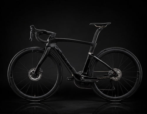 Pinarello Dogma F 2026 – Shimano Ultegra Di2 2x12