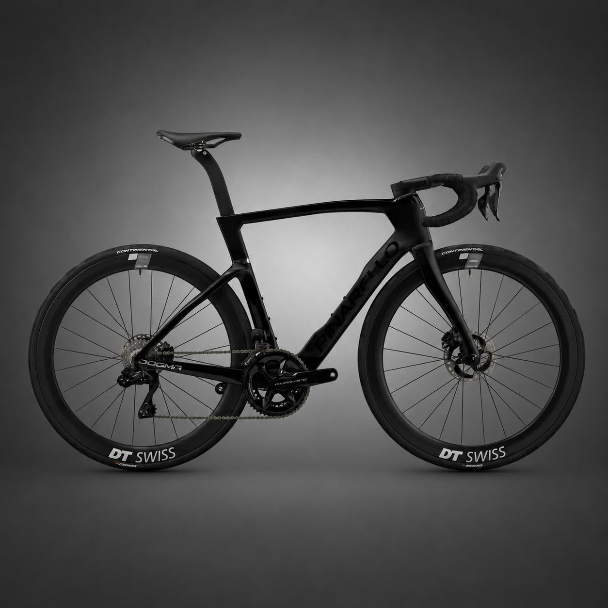 Pinarello Dogma F 54cm | Shimano Dura Ace Di2 | ALP-X
