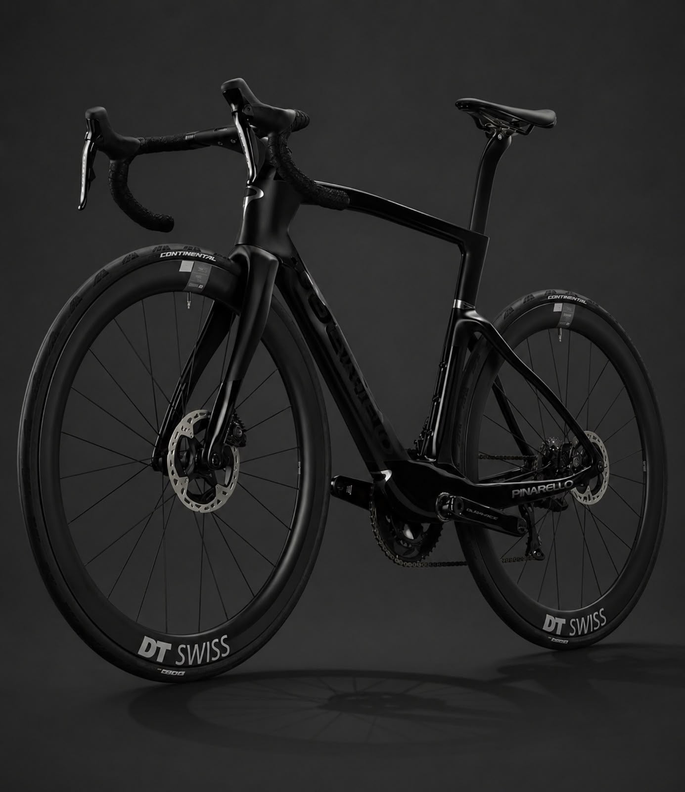 PINARELLO ドグマF10 完成車　12s アルテグラDi2 Pinarello Dogma F 54cm | Shimano Dura Ace Di2 | ALP-X