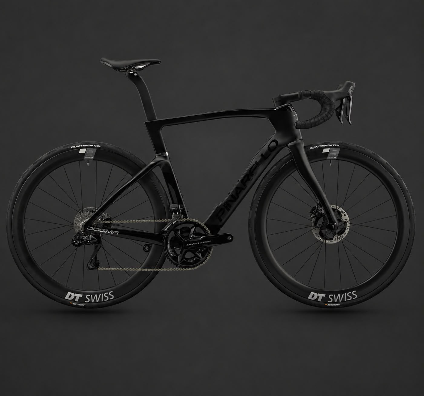 Pinarello Dogma F Dura-Ace Di2 12-Speed – Size M