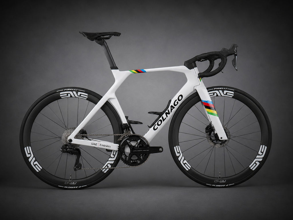 Colnago Y1RS Shimano Dura Ace Di2 WC Edition