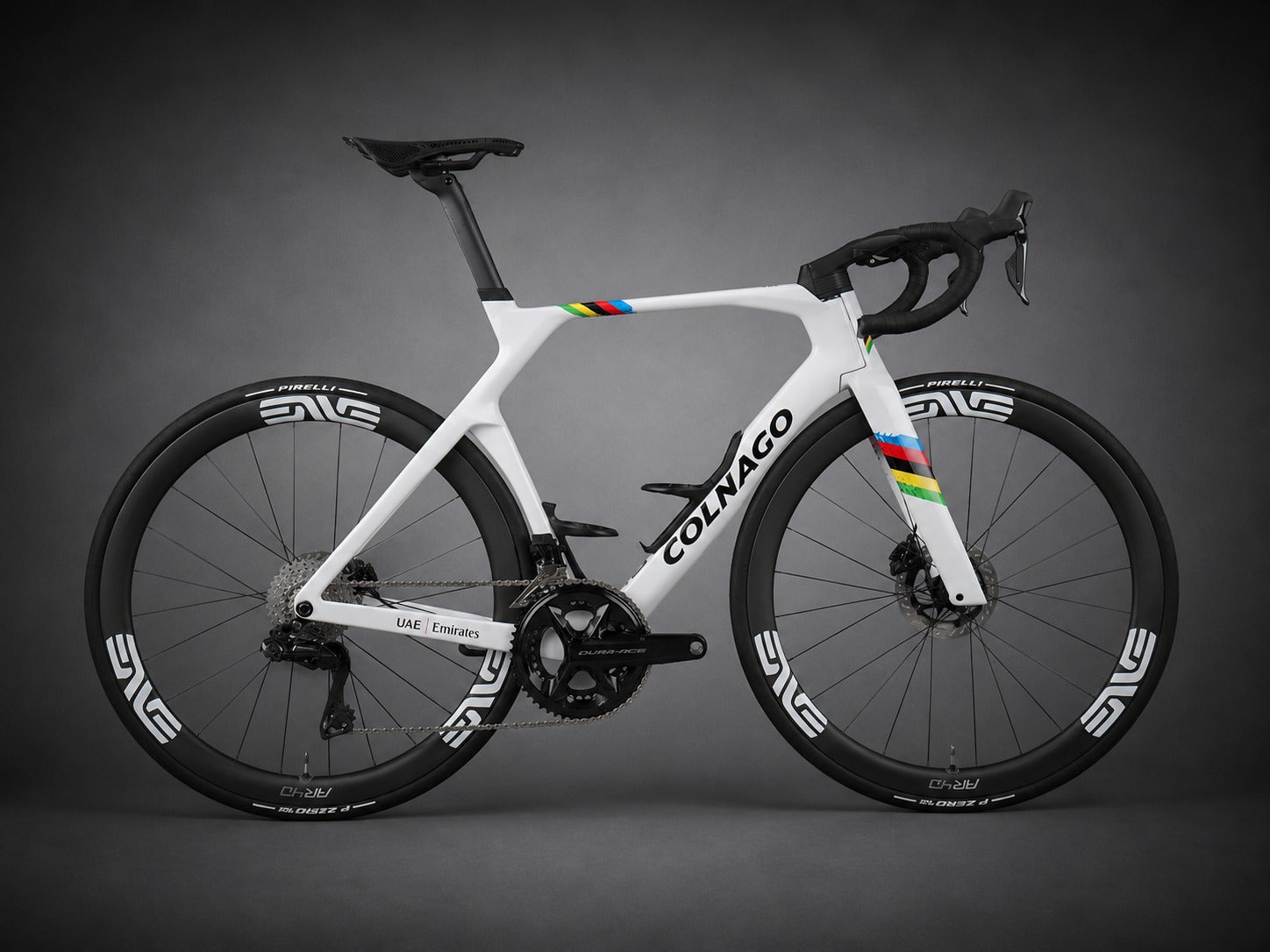 Colnago Y1RS Shimano Dura Ace Di2 WC Edition
