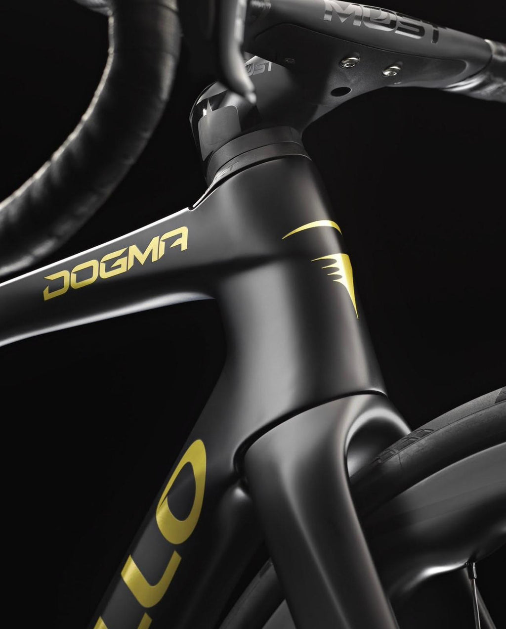 Pinarello Dogma X Shimano Ultegra Di2
