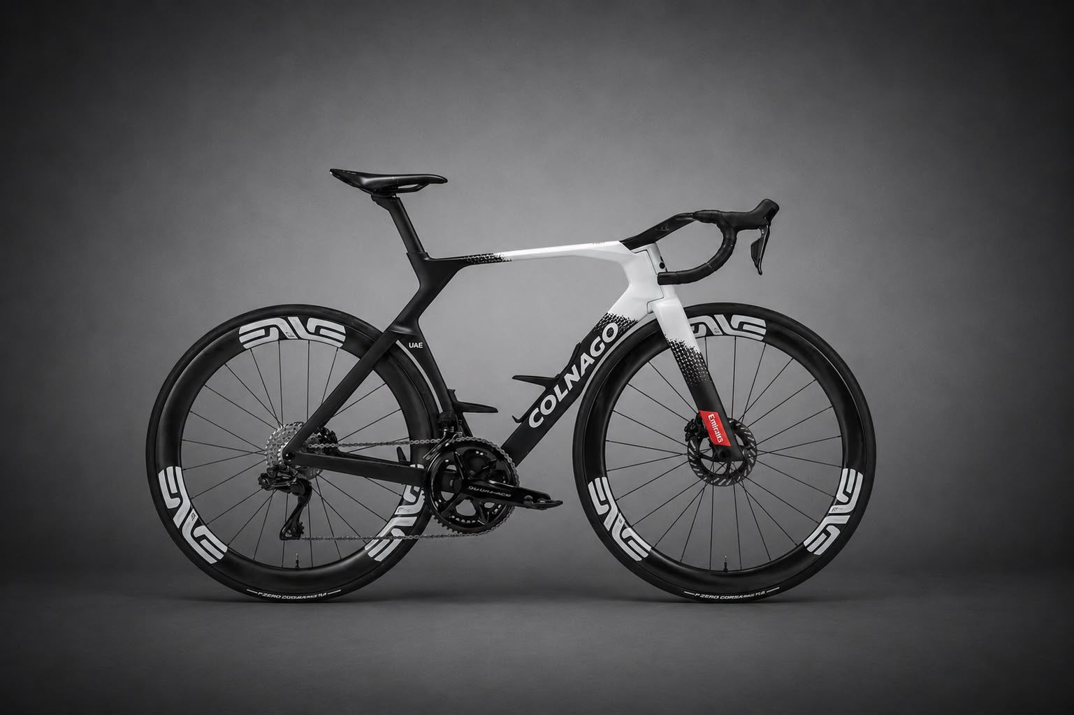 Colnago Y1RS Shimano Dura Ace Di2 WC edition