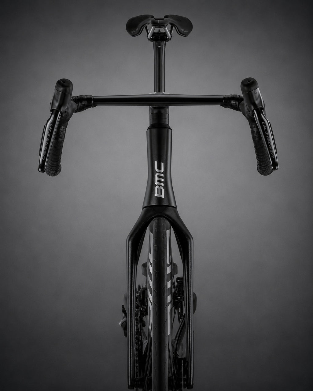 BMC Teammachine R 01 Three Shimano Ultegra Di2