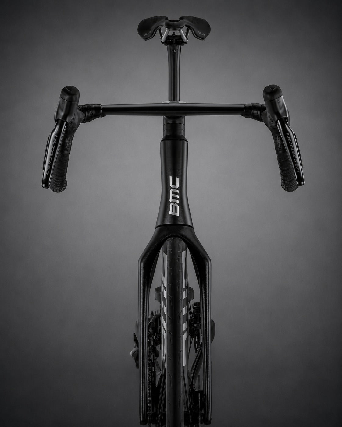 BMC Teammachine R 01 Three Shimano Ultegra Di2
