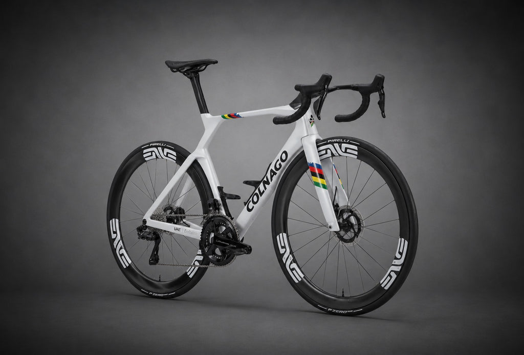 Colnago Y1RS Shimano Dura Ace Di2 WC Edition