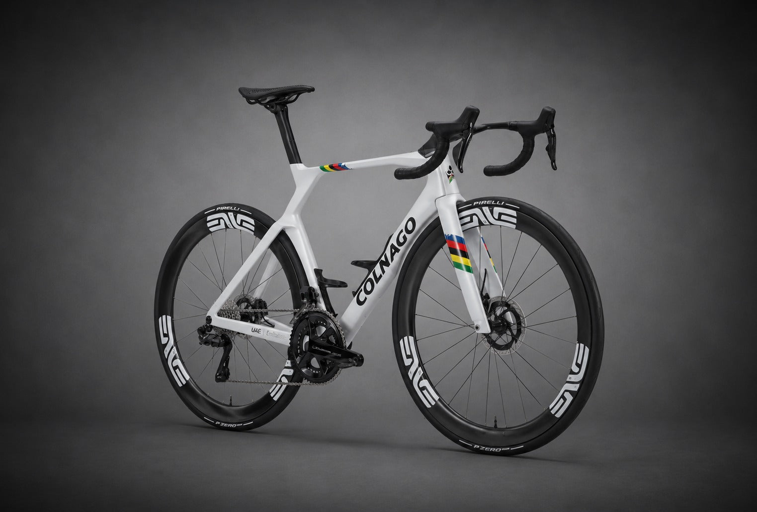 Colnago Y1RS Shimano Dura Ace Di2 WC Edition