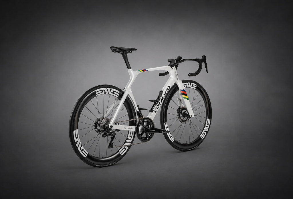 Colnago Y1RS Shimano Dura Ace Di2 WC Edition