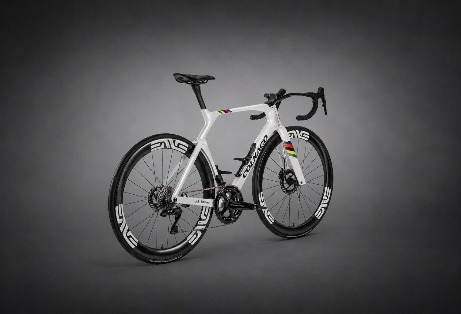 Colnago Y1RS Shimano Dura Ace Di2 WC Edition