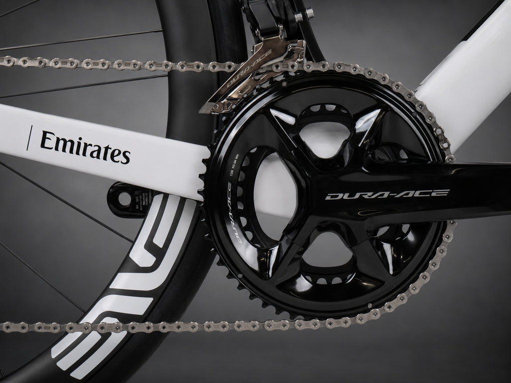 Colnago Y1RS Shimano Dura Ace Di2 WC Edition