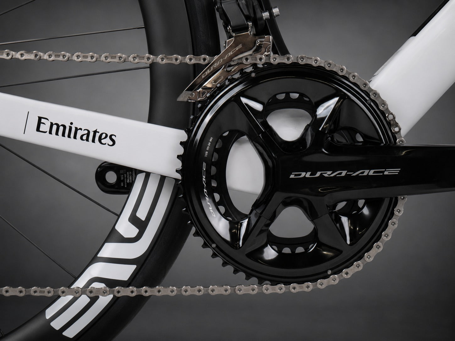 Colnago Y1RS Shimano Dura Ace Di2 WC Edition