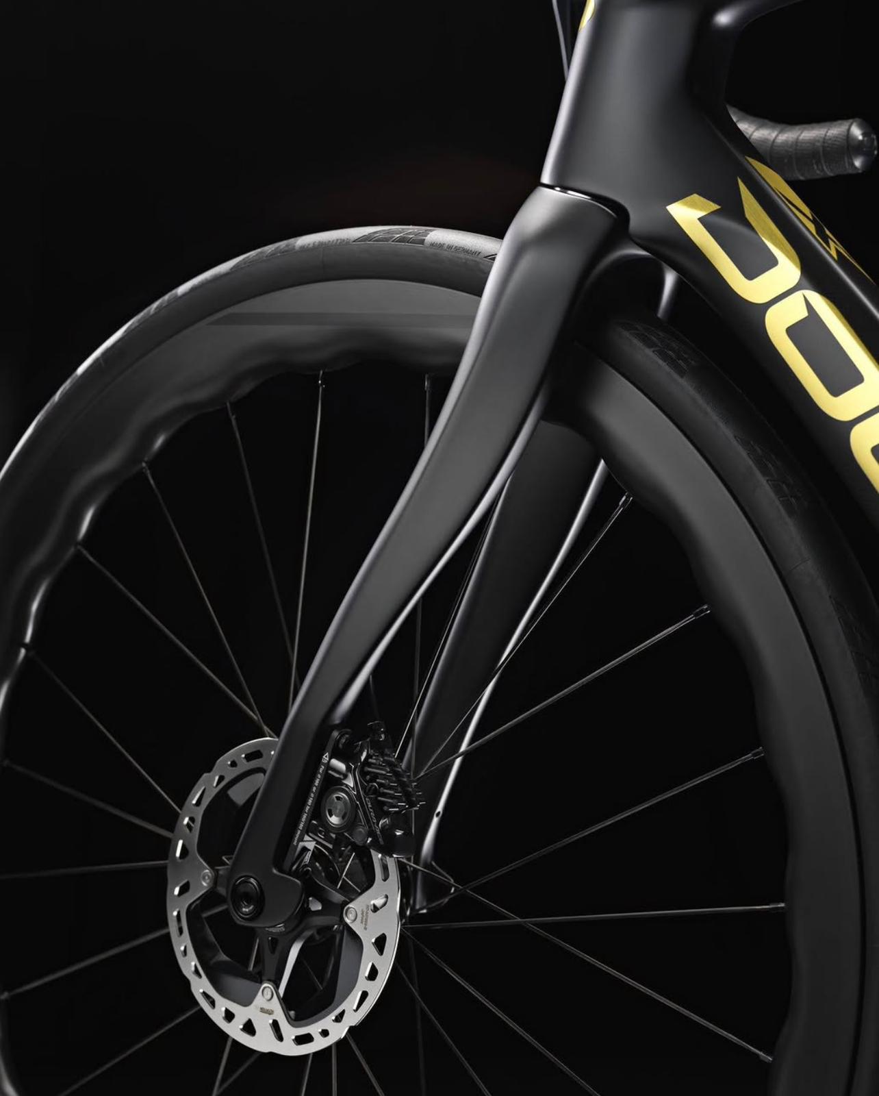 Pinarello Dogma X Shimano Ultegra Di2