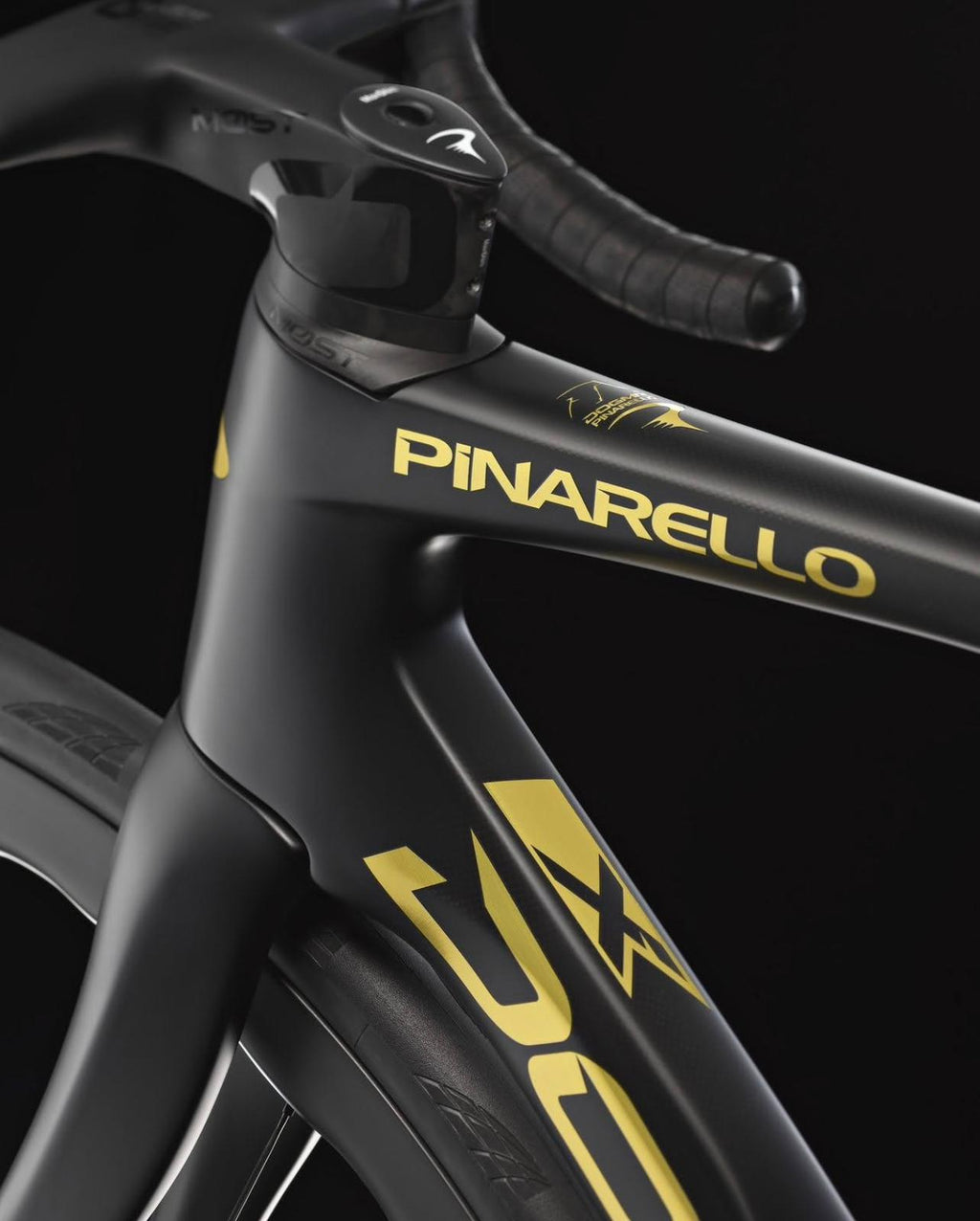 Pinarello Dogma X Shimano Ultegra Di2