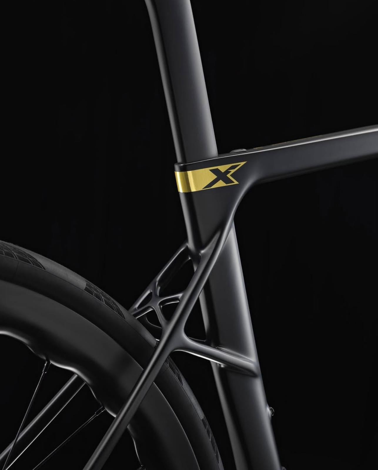 Pinarello Dogma X Shimano Ultegra Di2