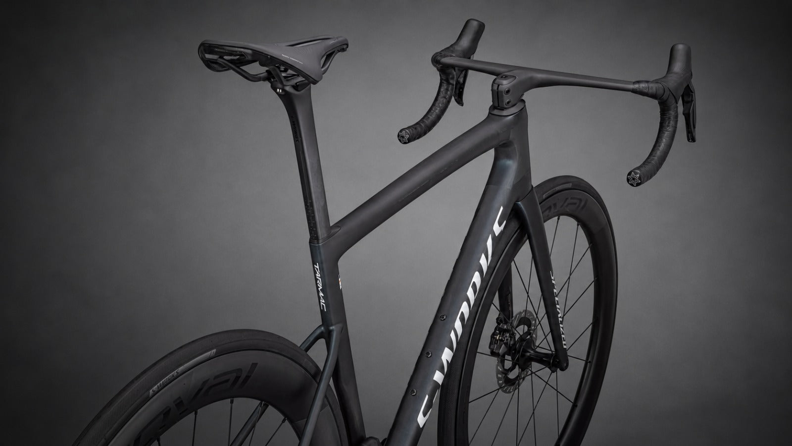 Specialized S-WORKS Tarmac SL8 Dura Ace Di2 | ALP-X