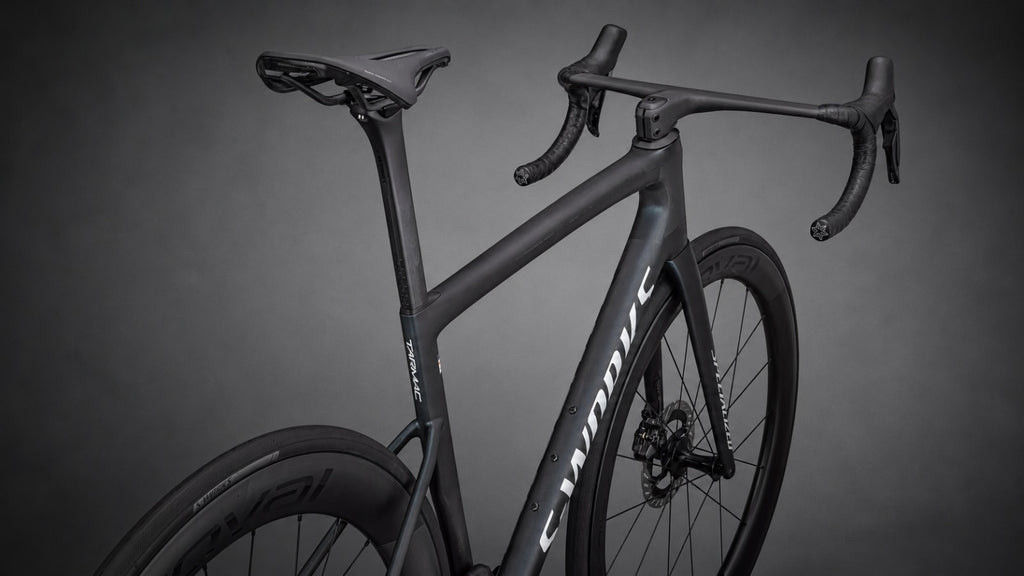 Specialized S-WORKS Tarmac SL8 Shimano Dura Ace Di2