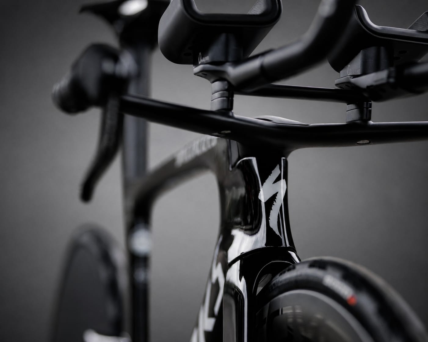 Specialized S-WORKS Shiv TT Ultegra Di2
