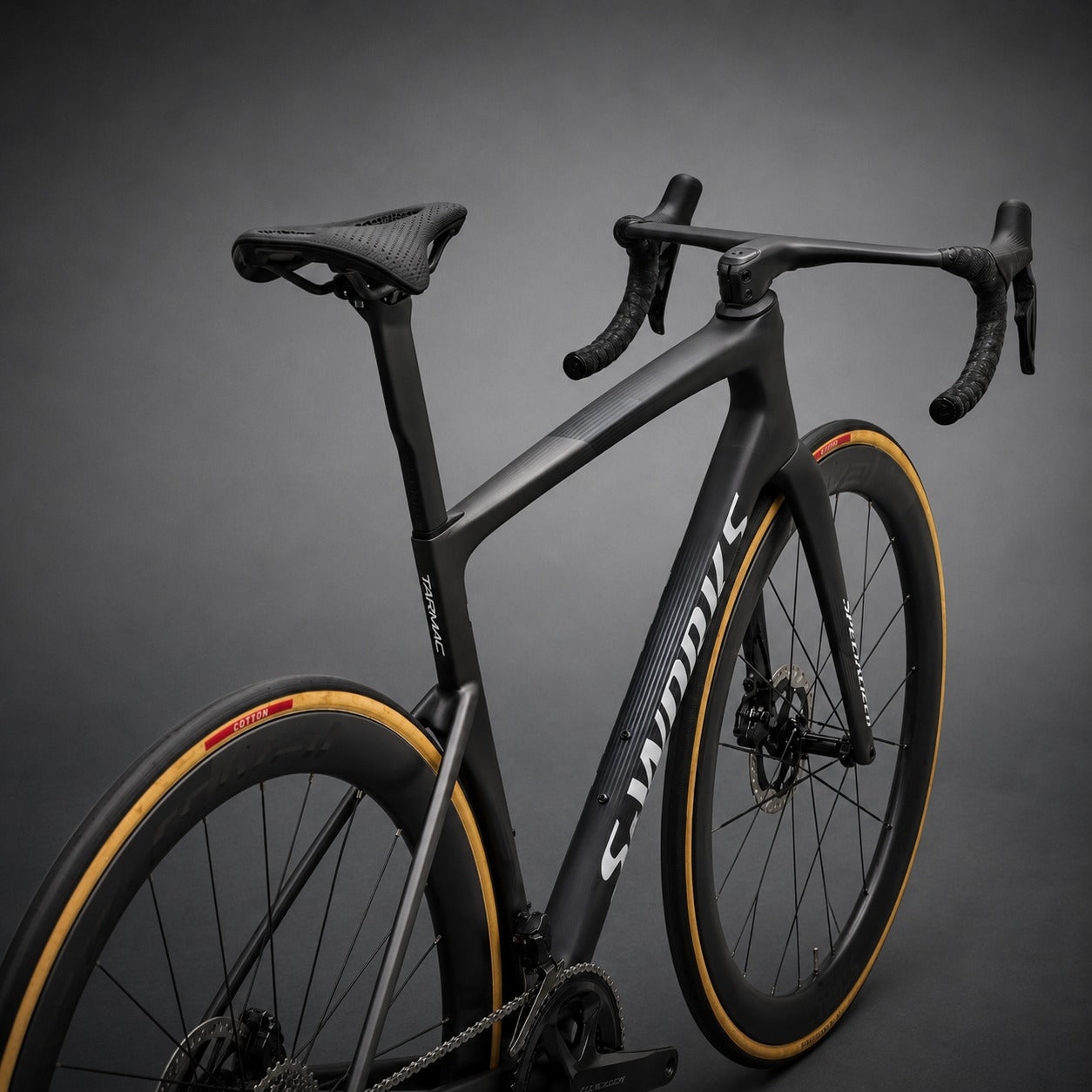 Specialized S-WORKS Tarmac SL9 Shimano Dura-Ace Di2