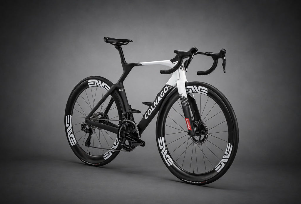 Colnago Y1RS Shimano Dura Ace Di2 WC edition