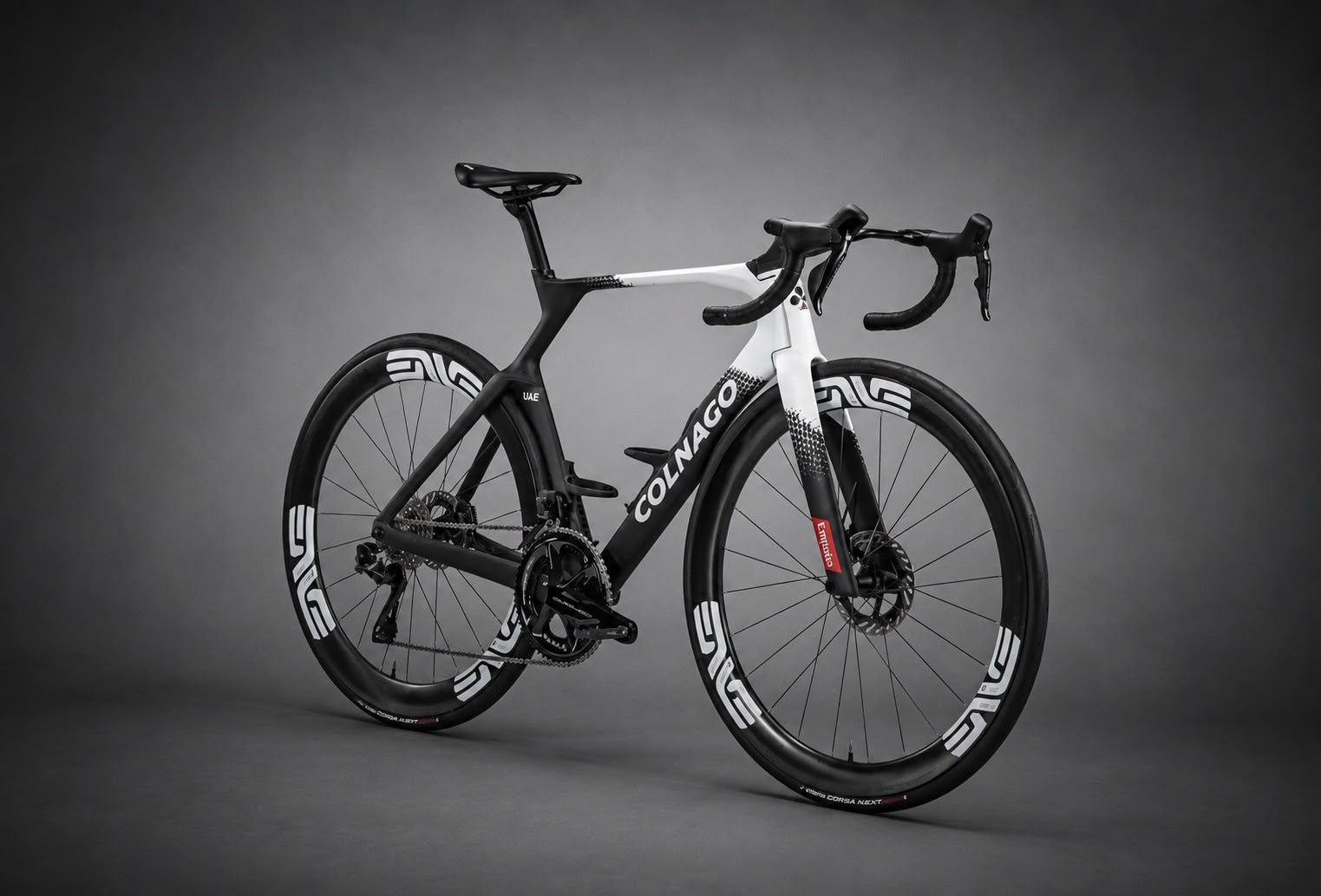 Colnago Y1RS Shimano Dura Ace Di2 WC edition