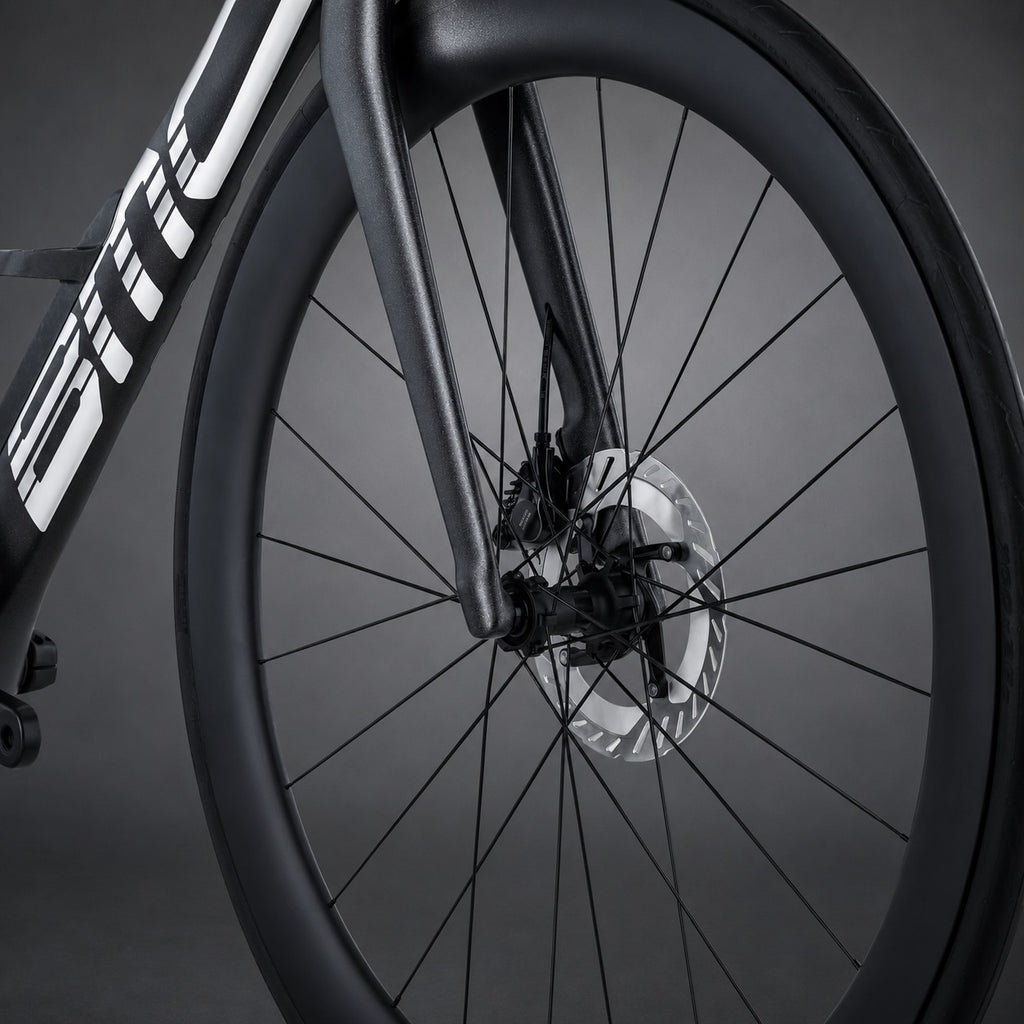 BMC Teammachine R 01 Three Shimano Ultegra Di2