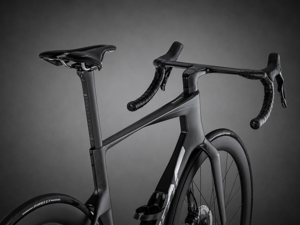 BMC Teammachine R 01 Three Shimano Ultegra Di2