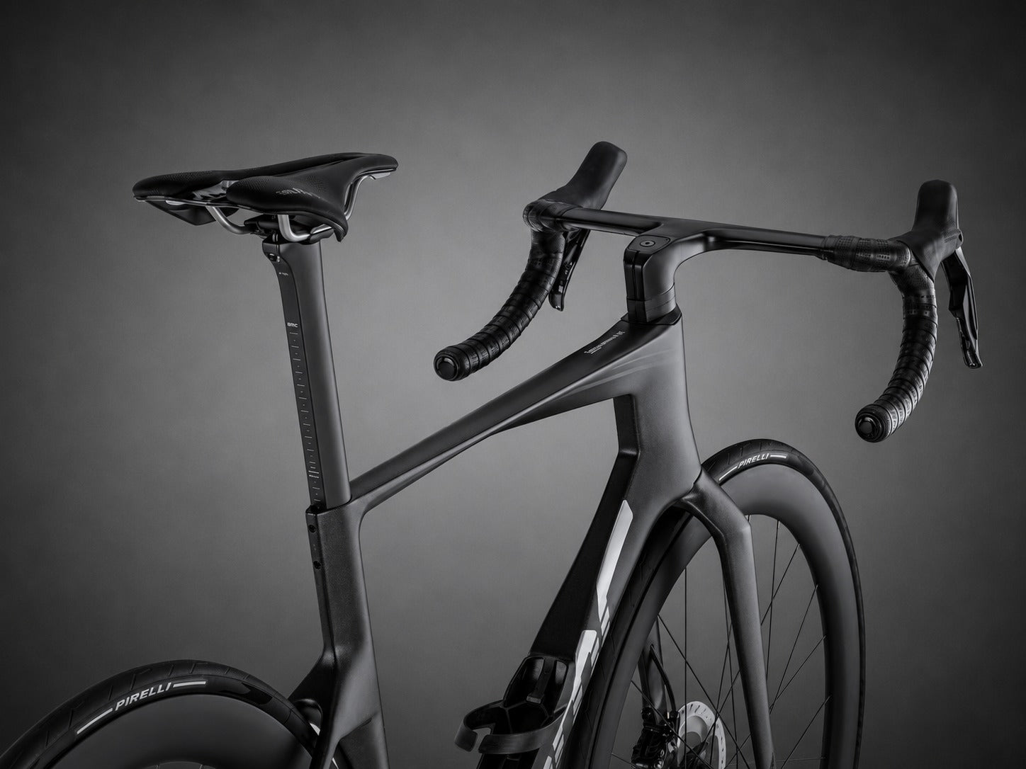 BMC Teammachine R 01 Three Shimano Ultegra Di2