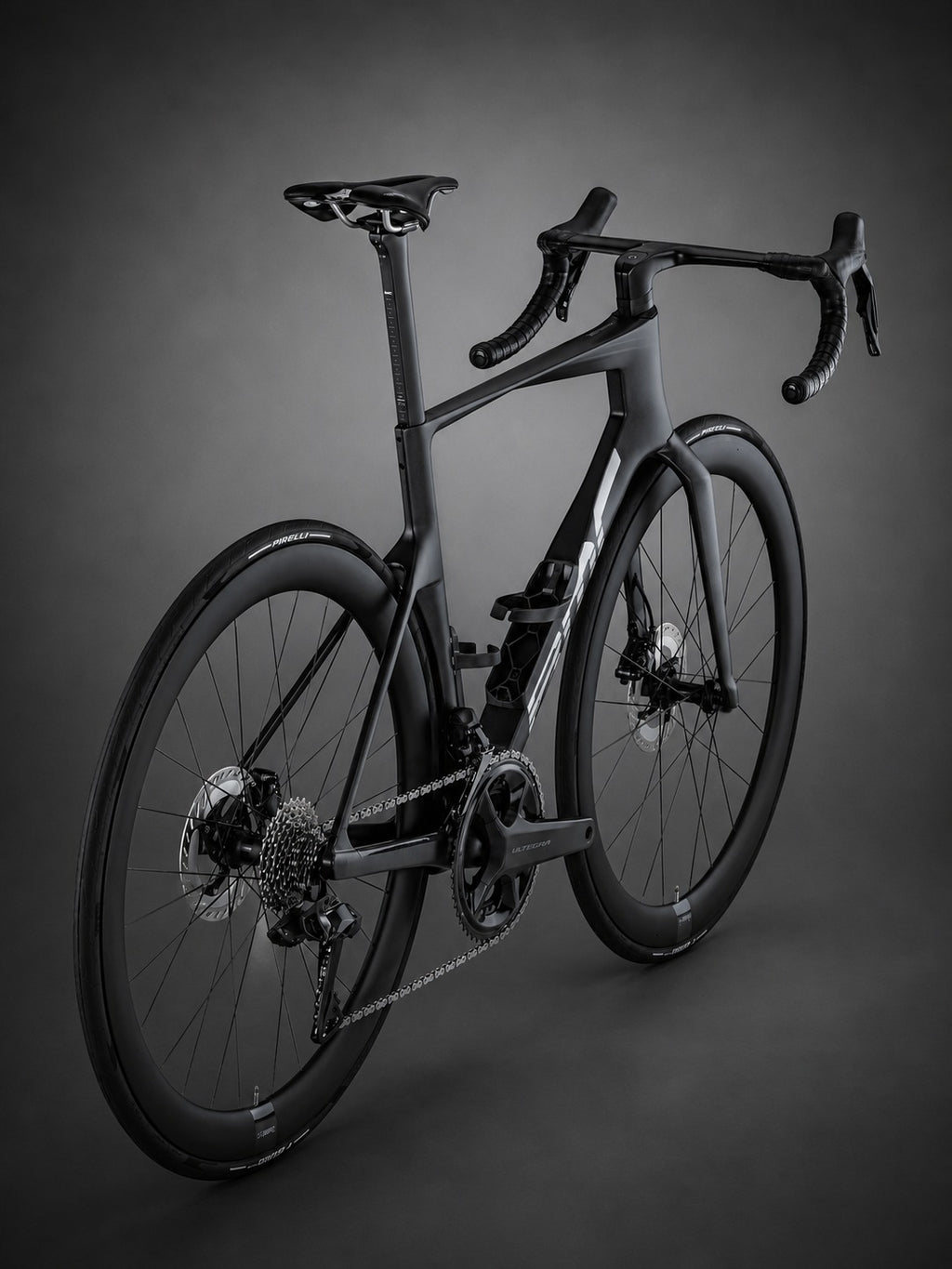BMC Teammachine R 01 Three Shimano Ultegra Di2