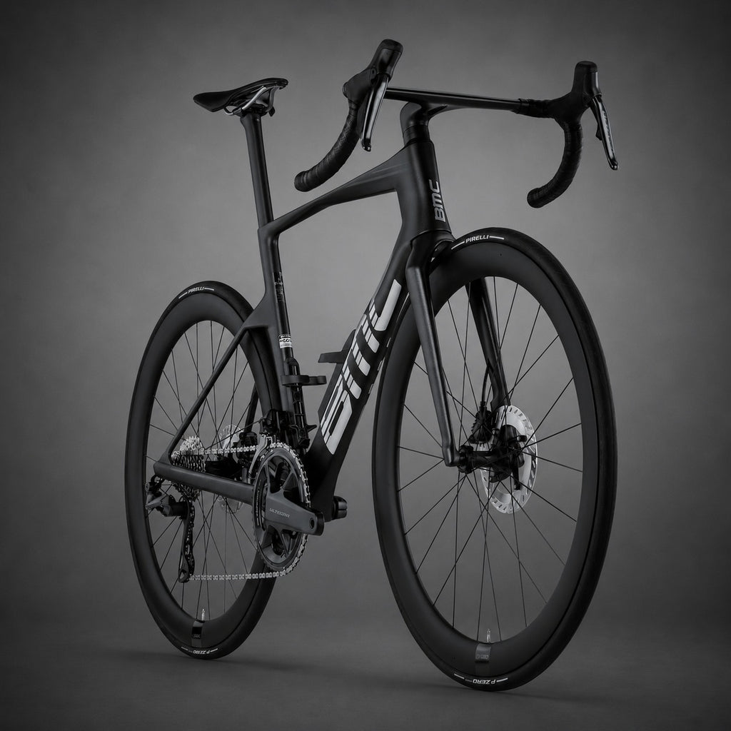 BMC Teammachine R 01 Three Shimano Ultegra Di2