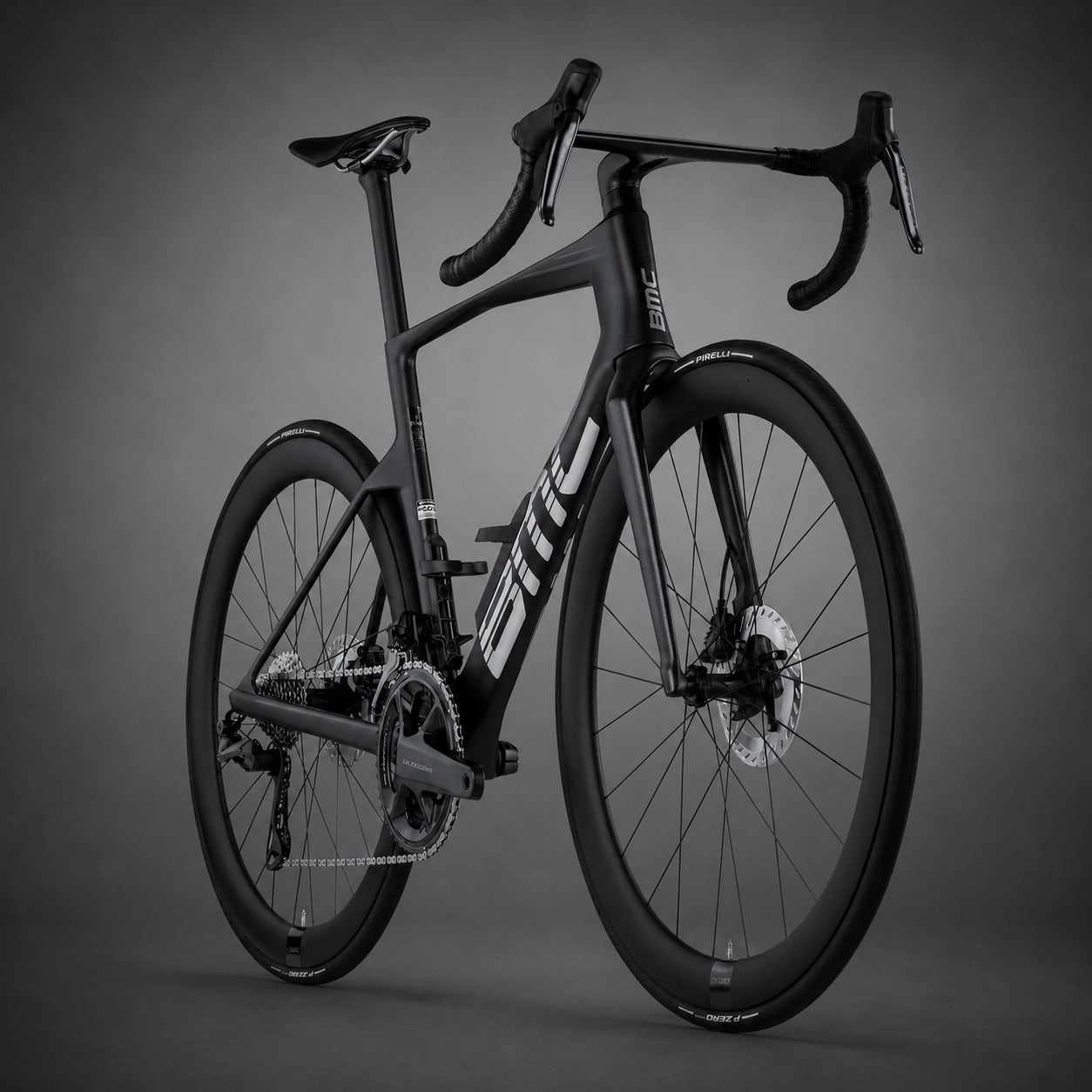 BMC Teammachine R 01 Three Shimano Ultegra Di2