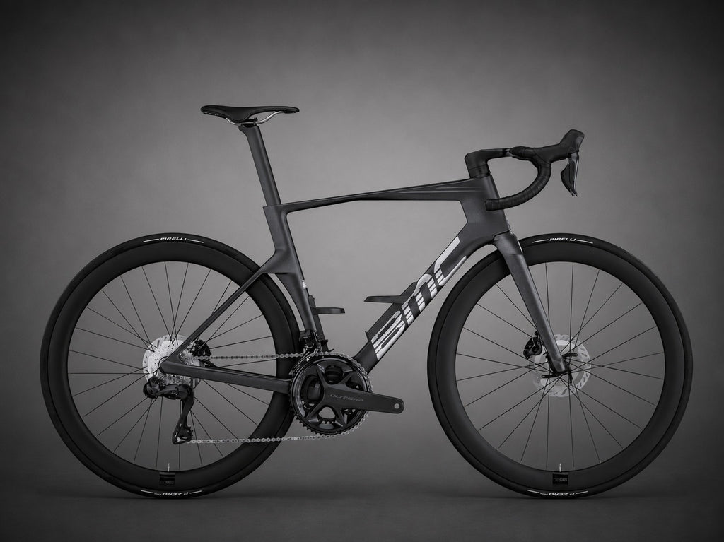 BMC Teammachine R 01 Three Shimano Ultegra Di2
