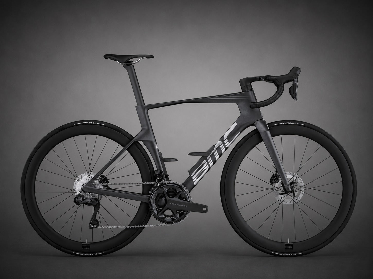 BMC Teammachine R 01 Three Shimano Ultegra Di2