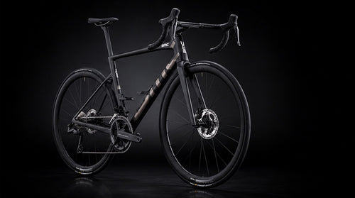 BMC Teammachine SLR 01 FOUR  2026 Size 56