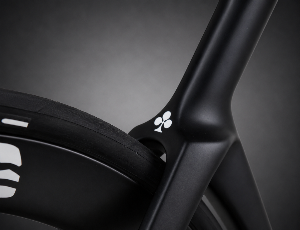 Colnago Y1RS Shimano Dura Ace Di2 WC Edition