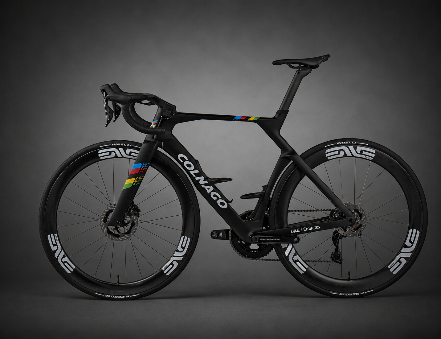 Colnago Y1RS Shimano Dura Ace Di2 WC Edition