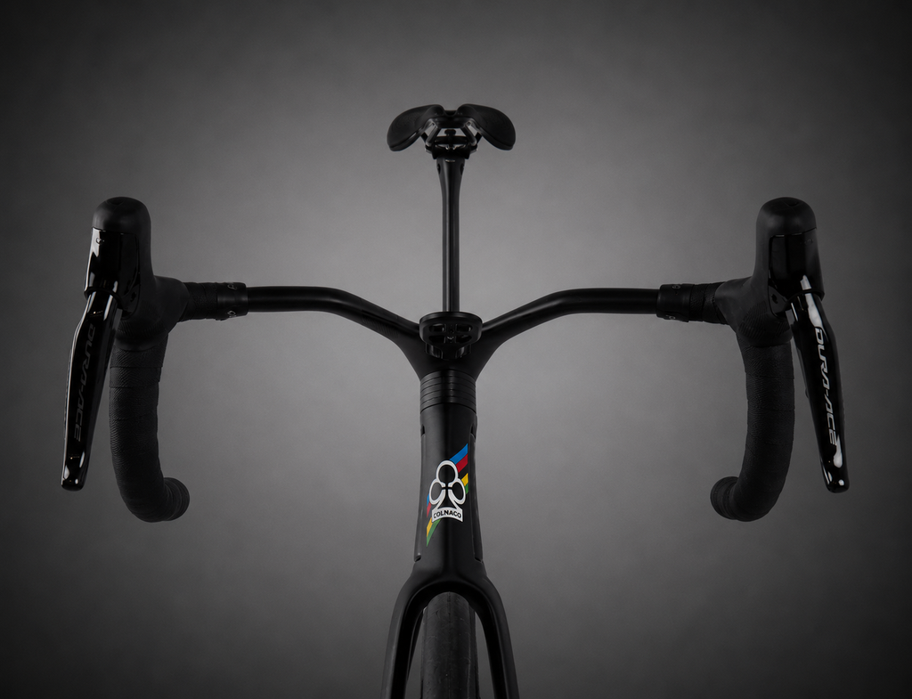 Colnago Y1RS Shimano Dura Ace Di2 WC Edition