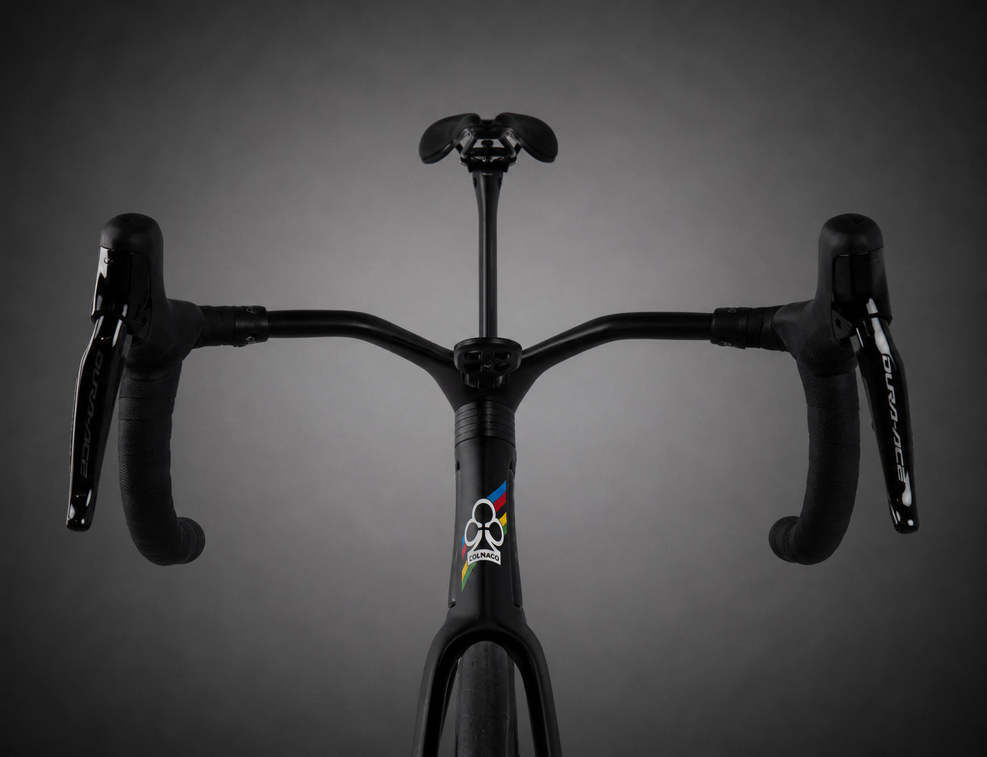 Colnago Y1RS Shimano Dura Ace Di2 WC Edition