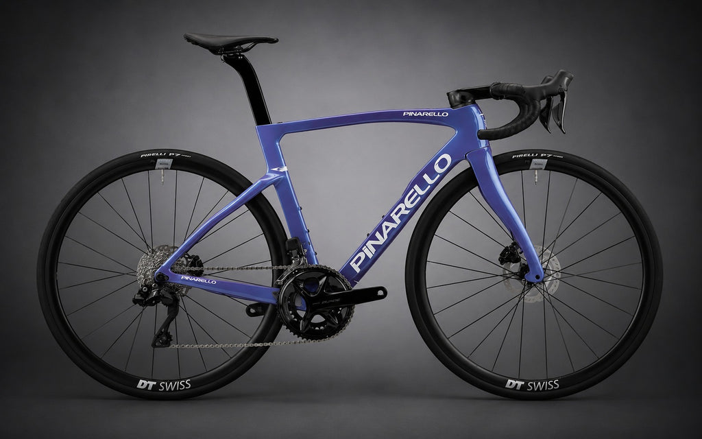 Pinarello F5 Shimano 105 Di2