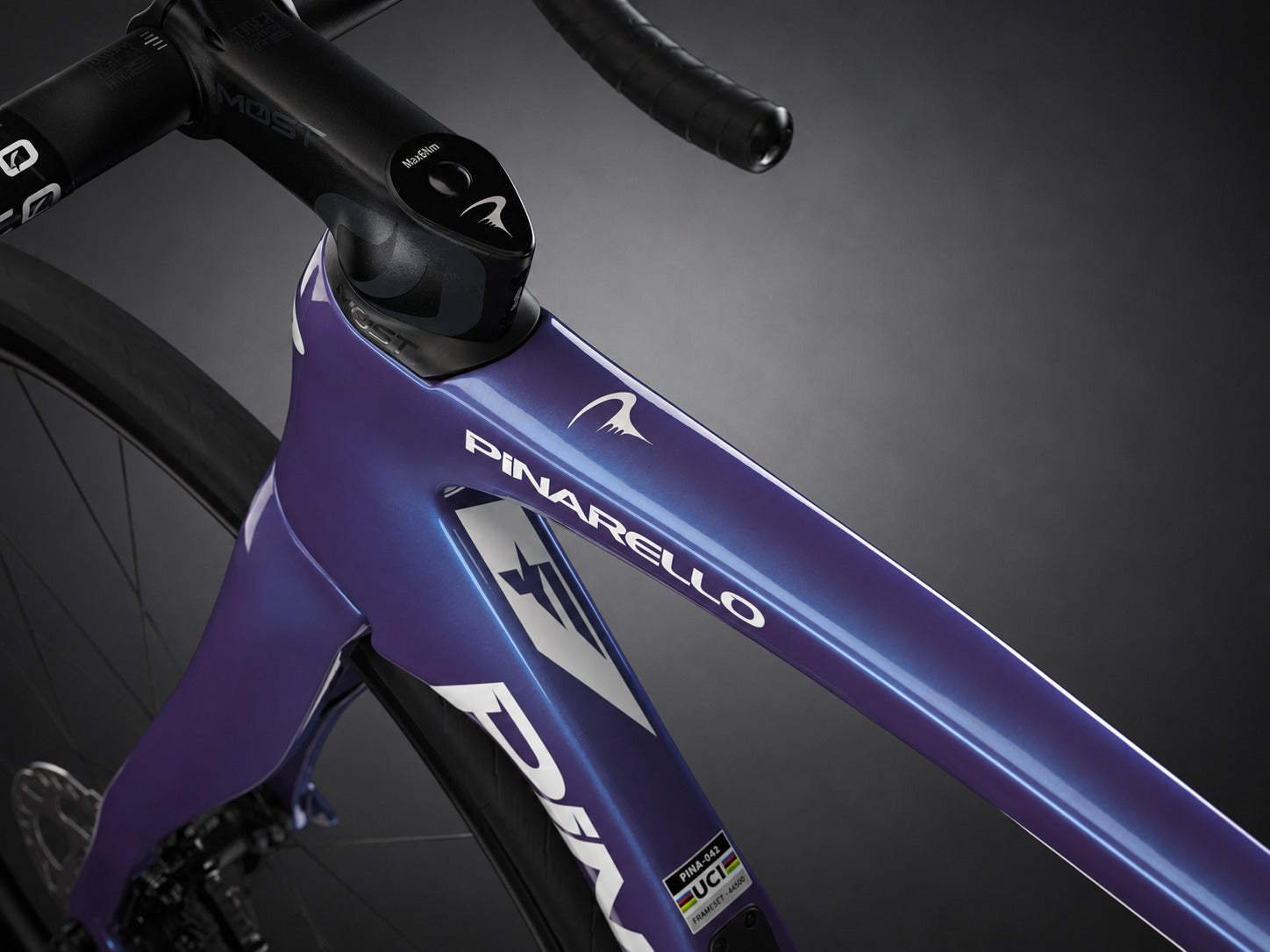 Pinarello F5 Shimano 105 Di2