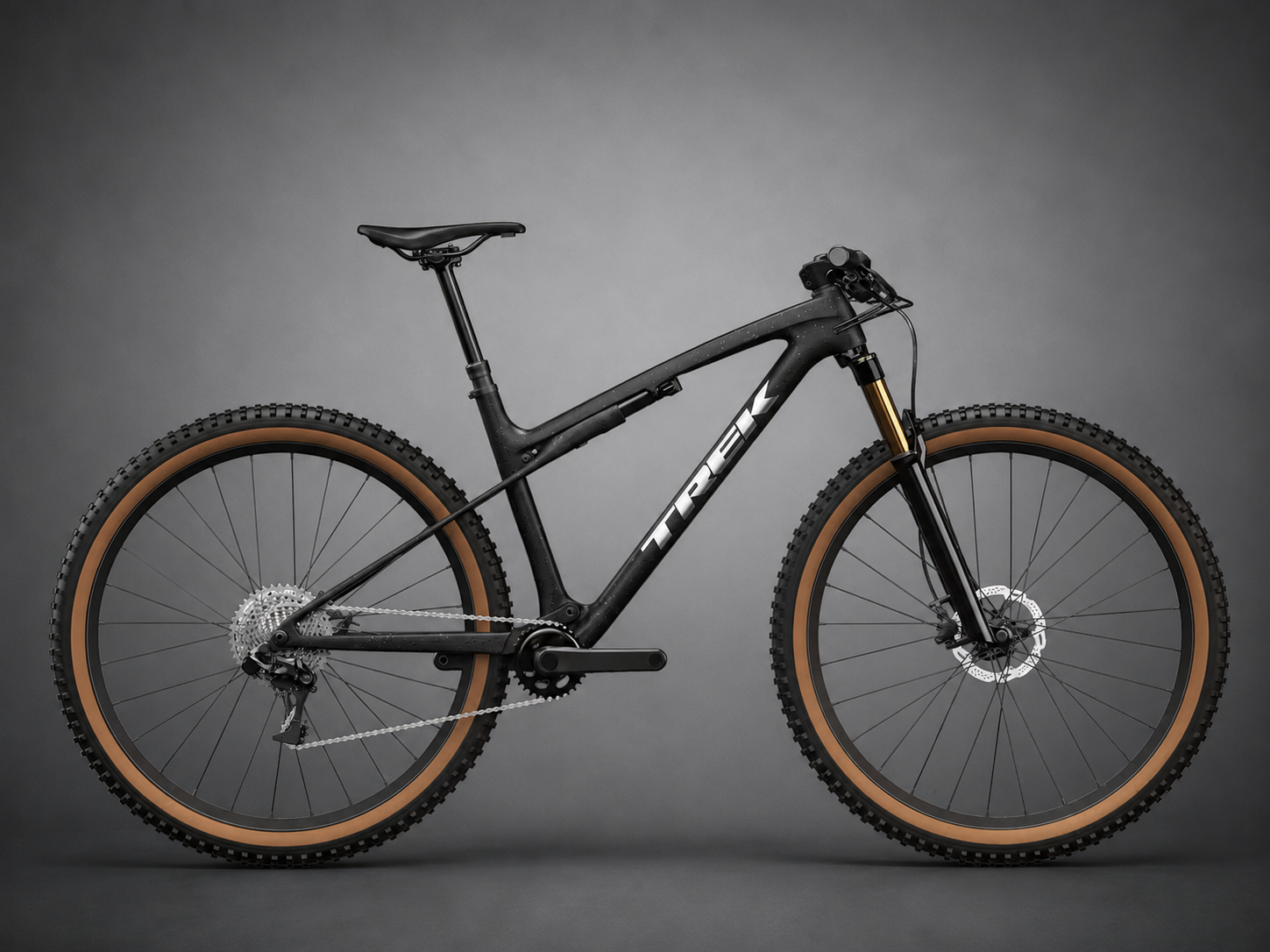 Trek Supercaliber SL 9.6 Gen 2 – XC Mountainbike