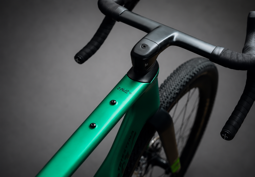 Wilier Rave SLR ID2 Sram Rival AXS